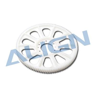 [ALIGN] T-Rex700E/800E CNC Slant Thread Main Drive Gear/110T
