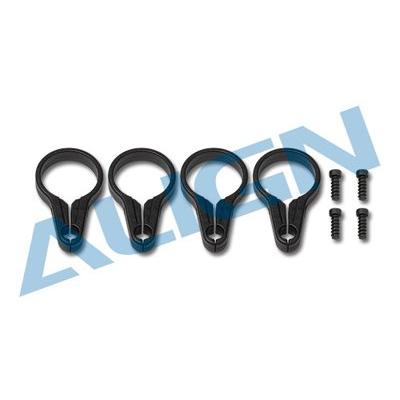 [ALIGN] T-Rex800E Tail Control Guide