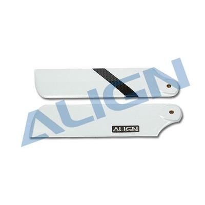 [ALIGN] T-Rex800E 115mm Carbon Fiber Tail Blade