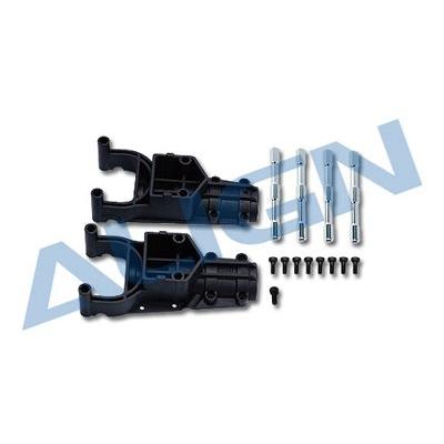 [ALIGN] T-Rex800E Tail Boom Mount
