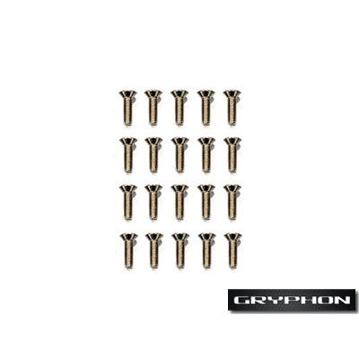 [Gryphon Dynamics] ���øӸ� M3x10mm
