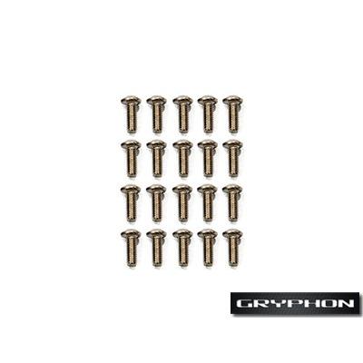[Gryphon Dynamics] �ձٸӸ� M3x8mm
