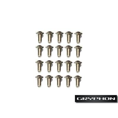 [Gryphon Dynamics] �ձٸӸ� M3x6mm