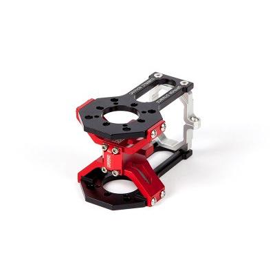 [Gryphon Dynamics] X-Motor Mount for Coaxial(Red End)