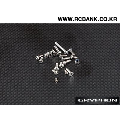 [Gryphon Dynamics] Spare Screw Kit