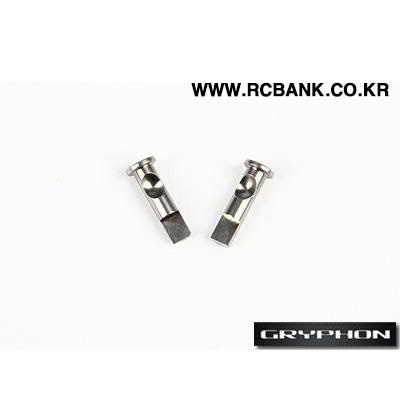 [Gryphon Dynamics] Rolling Locker (2 pcs/set)