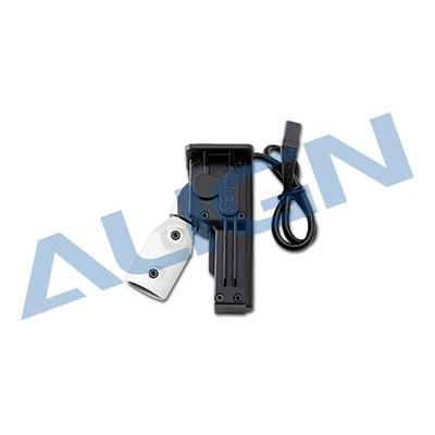 [ALIGN] M470 Retract
