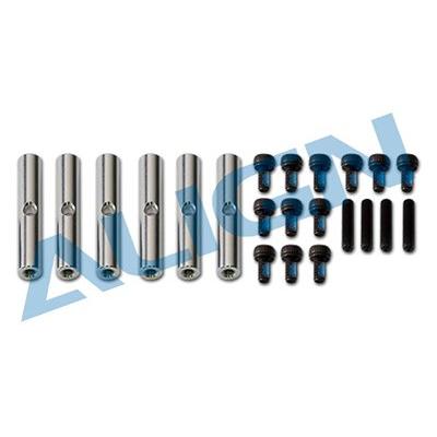 [ALIGN] M470 Frame Mounting Set