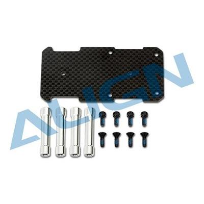 [ALIGN] M480L Auxiliary Battery Plate