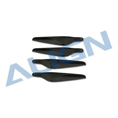 [ALIGN] M480L 7.5 Inch Main Rotor/Black (Upgrade��)