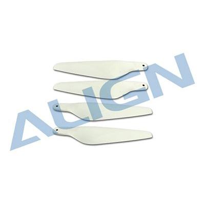 [ALIGN] M480L 7.5 Inch Main Rotor(White)