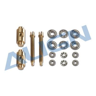 [ALIGN] Retract Screw Set