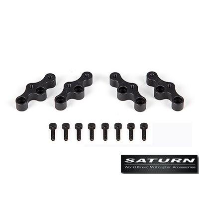 [SATURN] M480/690L 155mm Gimbal Rail Mount Expander