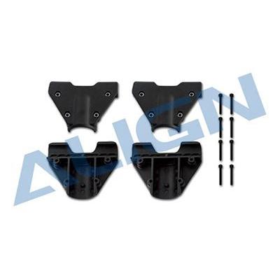 [ALIGN] M480/690L Landing Gear T Mount/Black