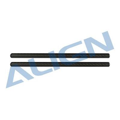 [ALIGN] M480/690L Multicopter 12 Carbon Tube 240