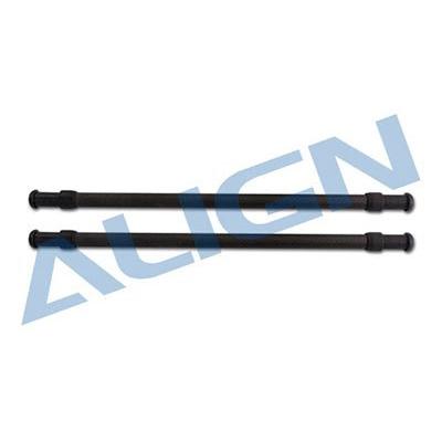 [ALIGN] M480/690L Multicopter 12 Carbon Tube 280