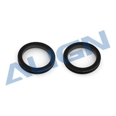 [ALIGN] M480/M690 Upper Carbon Plate Damper
