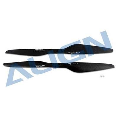 [ALIGN] M470/M480L/M690L 16 Inch Carbon Propeller