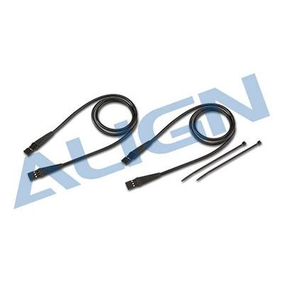[ALIGN] ESC Signal Wire Set