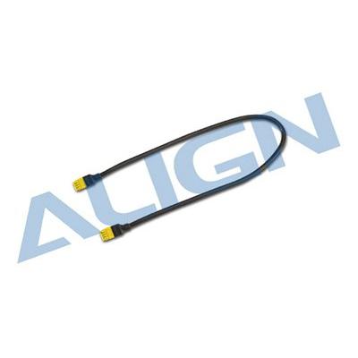 [ALIGN] APS-M Signal Wire Set (Reinforced Type)