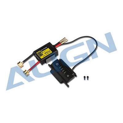 [ALIGN] PCU Power Control Unit