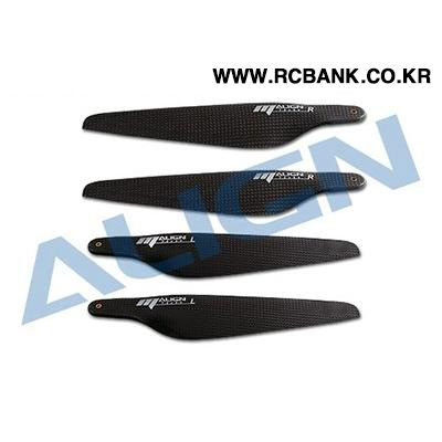 [ALIGN] M480L 7.5 Inch Carbon Main Rotor