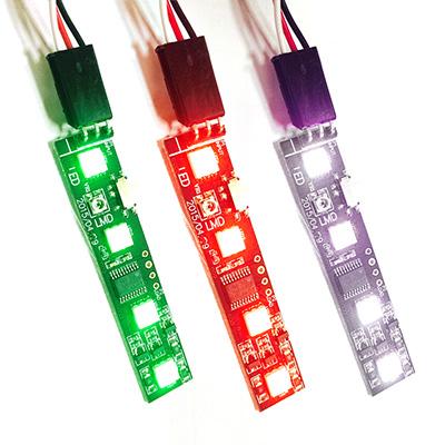 ��Ƽ���� LED ���� ����Ʈ (200~250�� ���� ��ü��, ���������� ���� ����, ����, ���� ���� ��ȭ) - �����Ǹ�
