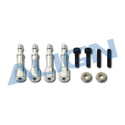 [ALIGN] T-Rex700N Canopy Mounting Bolt for 700N(Nitro)