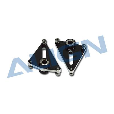 [ALIGN] T-Rex700N Metal Aileron Lever/Black