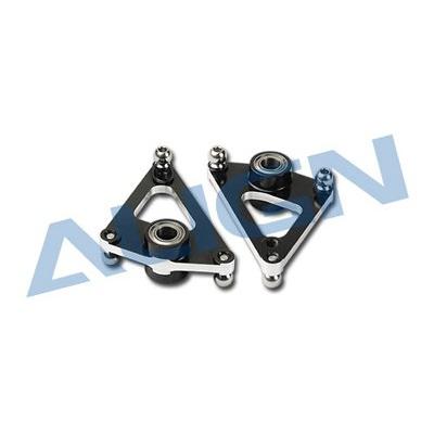[ALIGN] T-Rex700N Metal Aileron Lever/Black