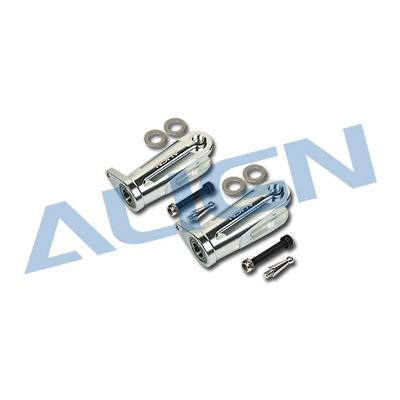 [ALIGN] T-Rex700N Metal Main Rotor Holder/Silver