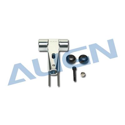 [ALIGN] T-Rex700N Metal Main Rotor Housing/Silver