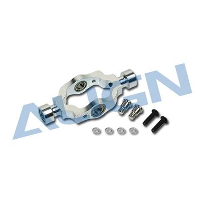 [ALIGN] T-Rex700N Metal Flybar Seesaw Holder/Silver