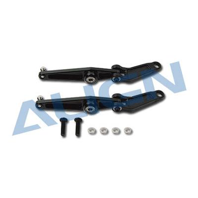 [ALIGN] T-Rex700N Metal Washout Control Arm