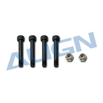 [ALIGN] T-Rex700N Main Blade Screws Set