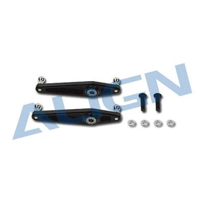 [ALIGN] T-Rex700N Metal SF Mixing Arm - Ư��!