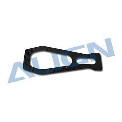[ALIGN] T-Rex700N Carbon Bottom Plate/2.5mm