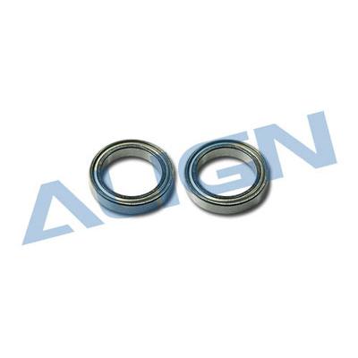 [ALIGN] T-Rex700N Bearing(6702ZZ) 15x21x4