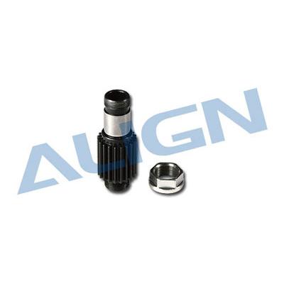 [ALIGN] T-Rex700N Engine Gear Set