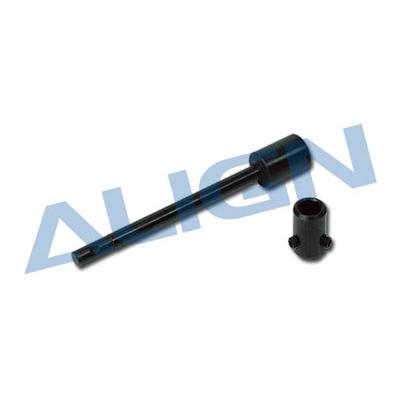 [ALIGN] T-Rex700N Clutch/Start Shaft Set