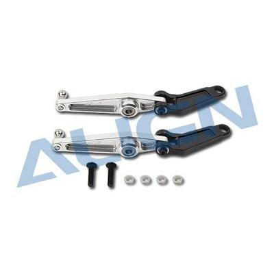 [ALIGN] T-Rex700E F3C Metal Washout Control Arm