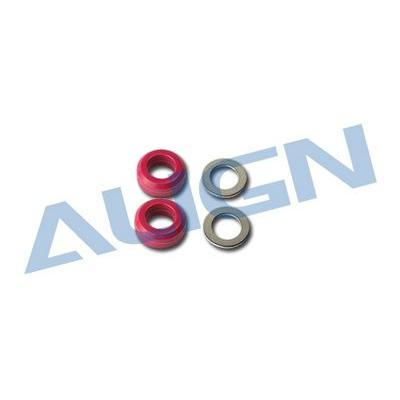 [ALIGN] T-Rex700E F3C Damper Rubber 80��