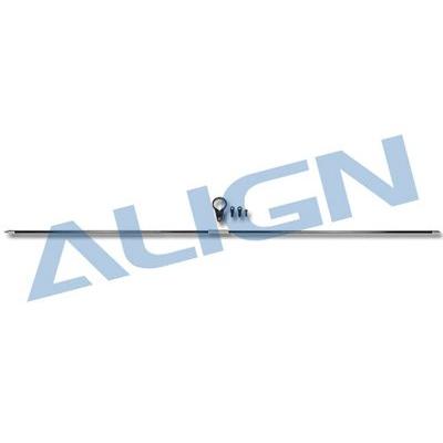 [ALIGN] T-Rex700E Carbon Tail Control Rod Assembly