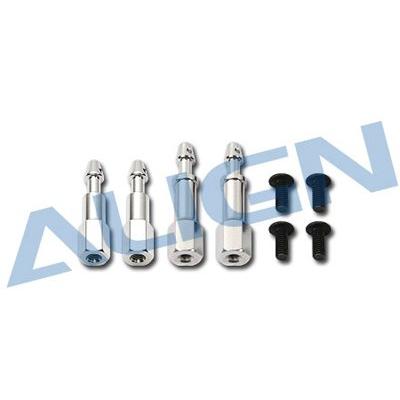 [ALIGN] T-Rex700E Canopy Mounting Bolt for 700E/F3C