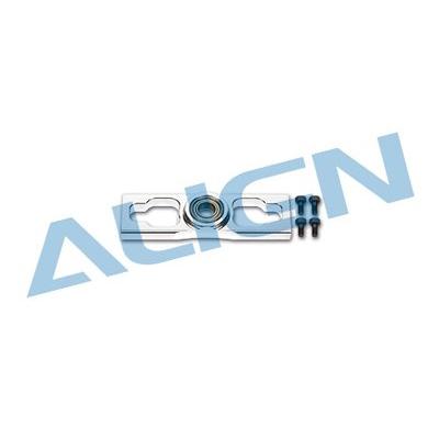 [ALIGN] T-Rex700E PRO Motor Pinion Gear Bearing Mount