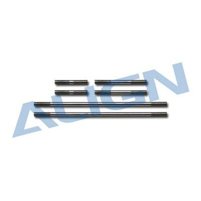 [ALIGN] T-Rex700E Main Blade Linkage Rod