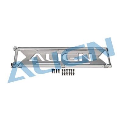 [ALIGN] T-Rex700E Metal Bottom Plate