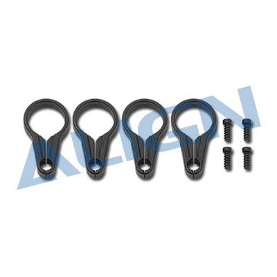[ALIGN] T-Rex700 F3C/EP/N Tail Control Guide