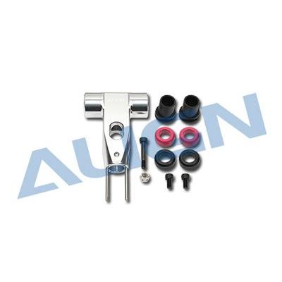 [ALIGN] T-Rex700 EP/N New Designed Main Rotor Housing Set(Silver)