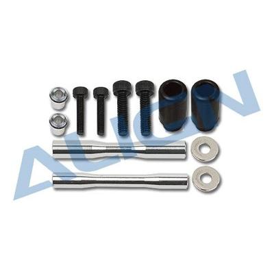 [ALIGN] T-Rex700N DFC Canopy Support Set